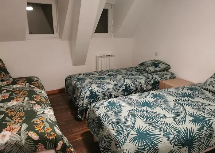 La petite maison de Tante Marie