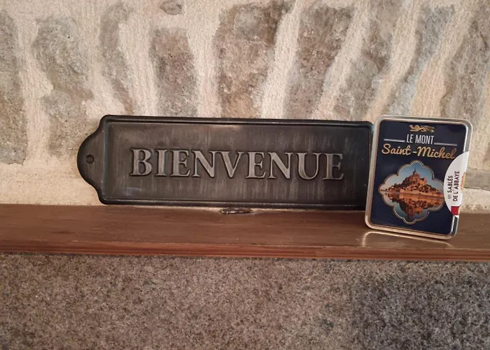 La petite maison de Tante Marie