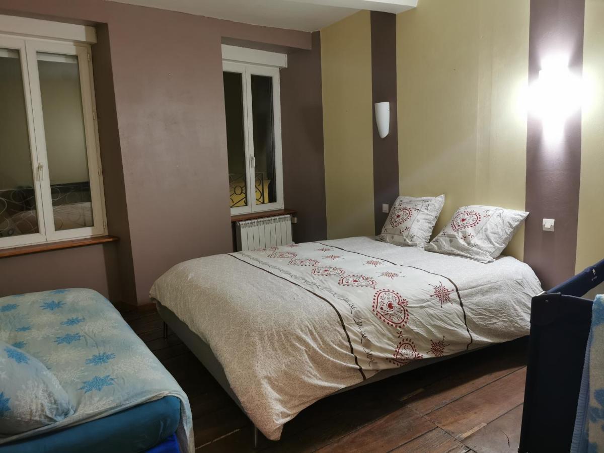 La Petite Maison De Tante Marie