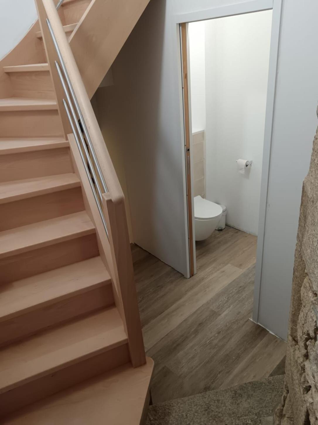 La Petite Maison De Tante Marie Hébergement de vacances *