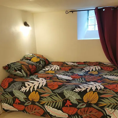 La petite maison de Tante Marie Avranches Extérieur photo